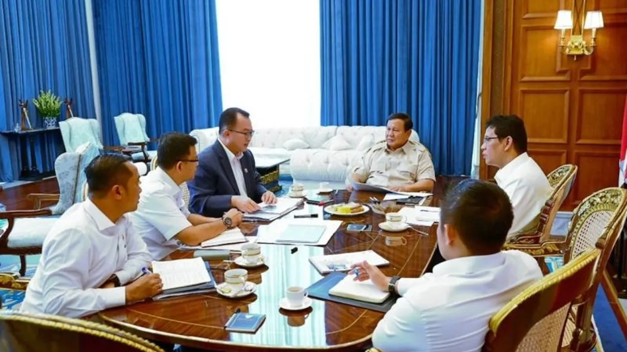 BRIN Perkuat Infrastruktur dan SDM Riset untuk Dorong Inovasi Jangka Panjang