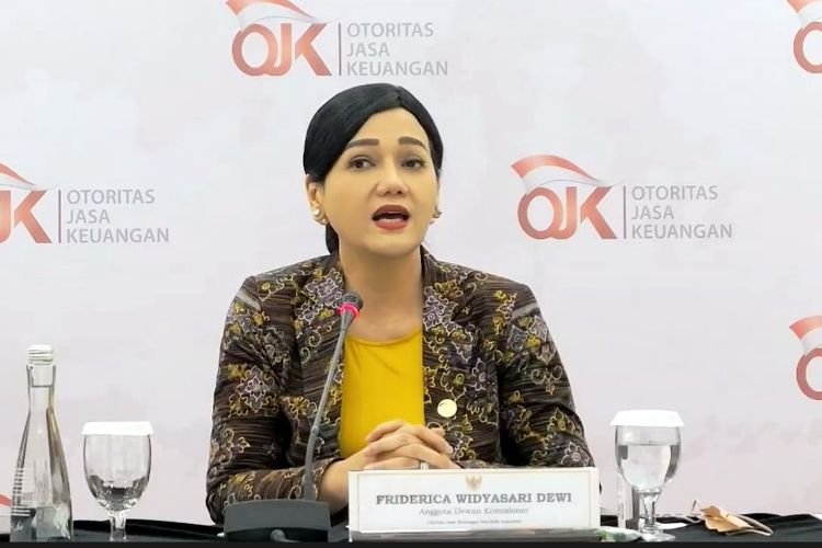 Pertumbuhan Aset Keuangan Syariah Capai Rp 3.050 Triliun, Literasi Masih Jadi Tantangan