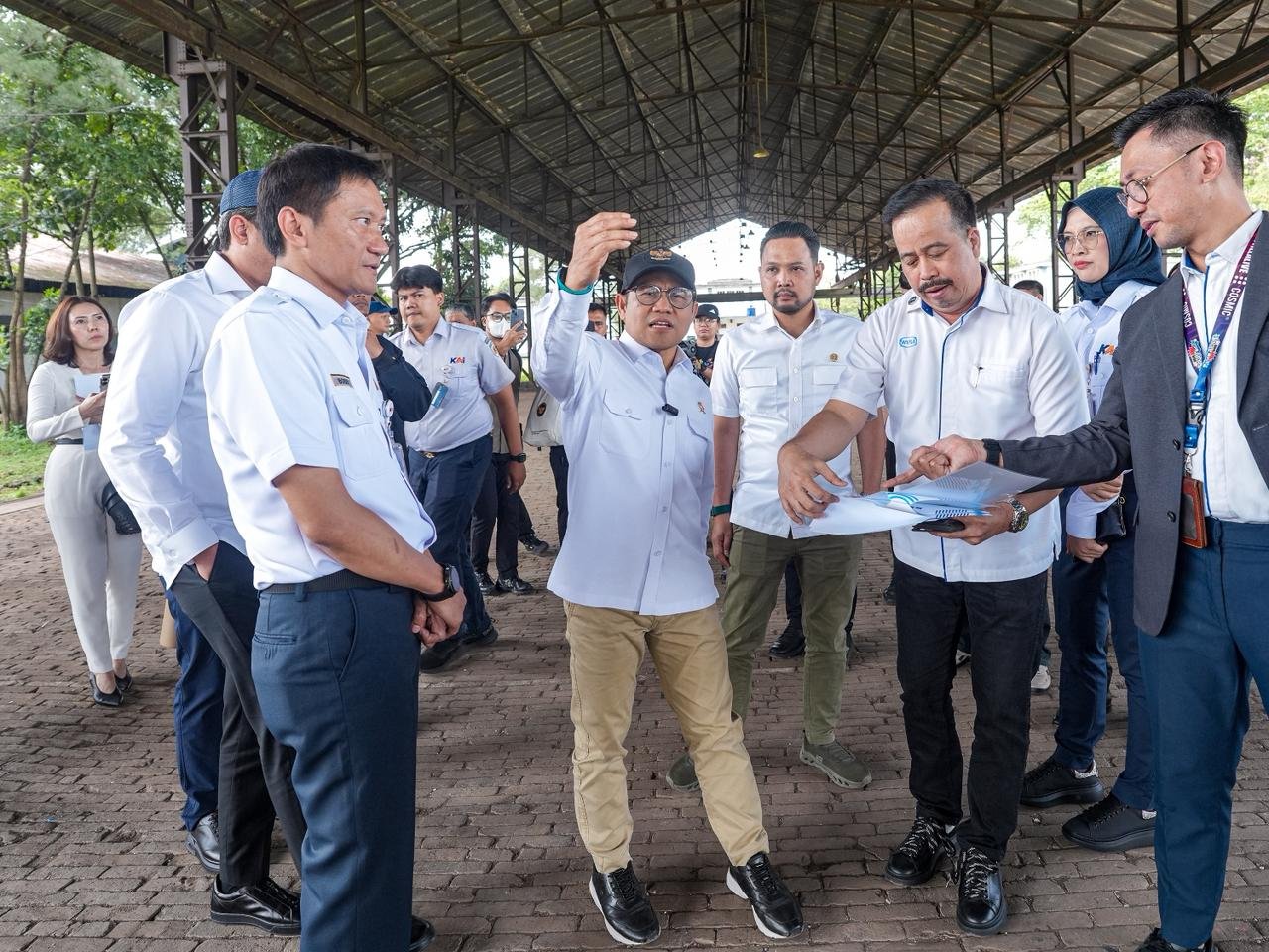 DPR Dukung Pemanfaatan Aset Tidur BUMN untuk UMKM dan Ekonomi Kreatif