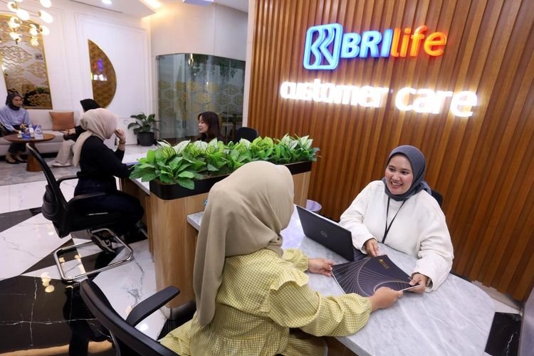 BRILifeInspira: Asuransi Jiwa BRI Life dengan Premi Kompetitif dan Perlindungan Jangka Panjang