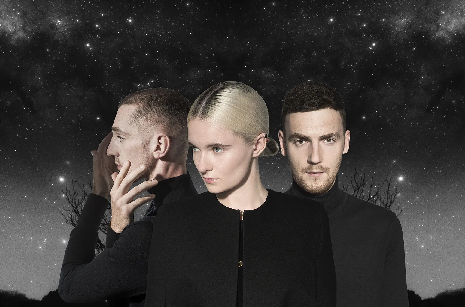 Konser Clean Bandit di Jakarta Dibatalkan, Ini Alasannya