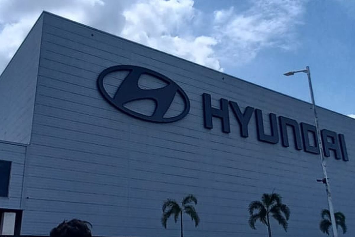 Hyundai Alami Kebocoran Data, 2,7 Juta Pengguna Jadi Korban Serangan Siber