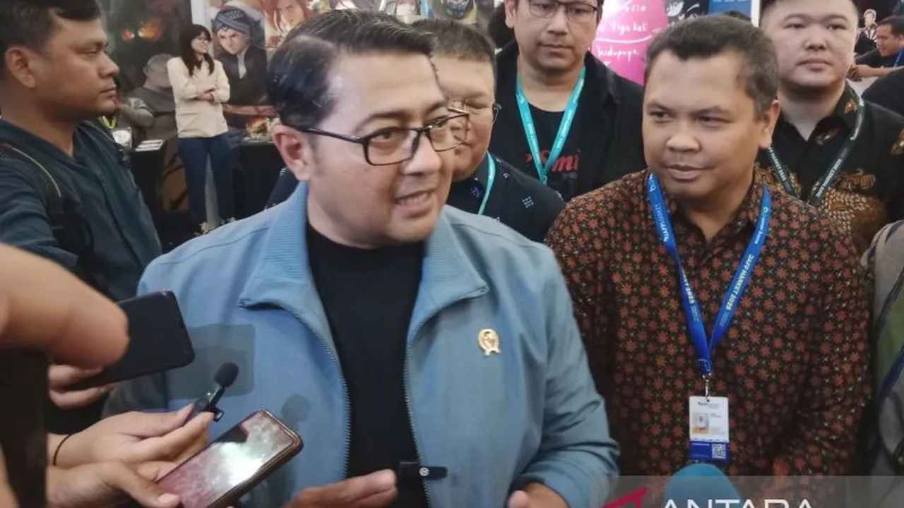 Prabowo Dorong Kemenparekraf dan Danantara Bangun Bioskop Daerah untuk Perluas Akses Film Nasional