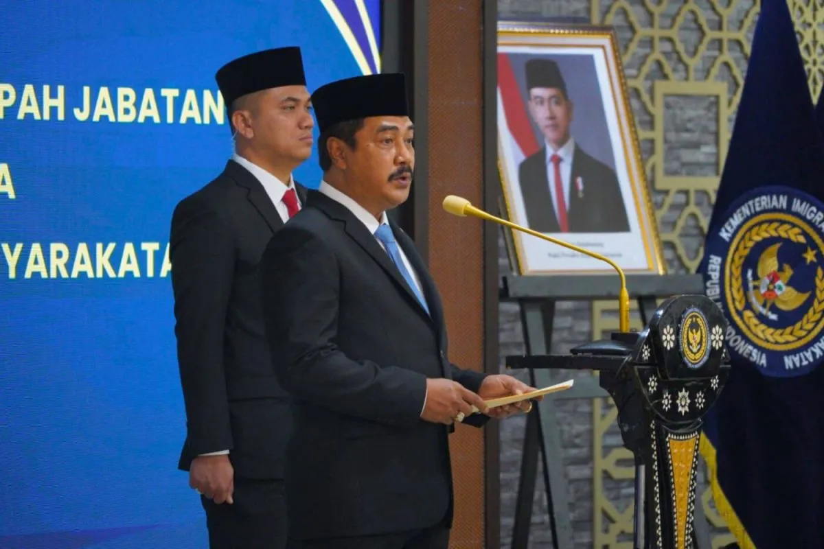Kementerian Imipas Dikabarkan Sedang Lakukan Reformasi Struktural