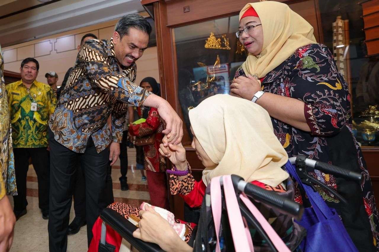 Pemberdayaan UMKM Diperkuat, Menteri UMKM Genjot Penyaluran KUR