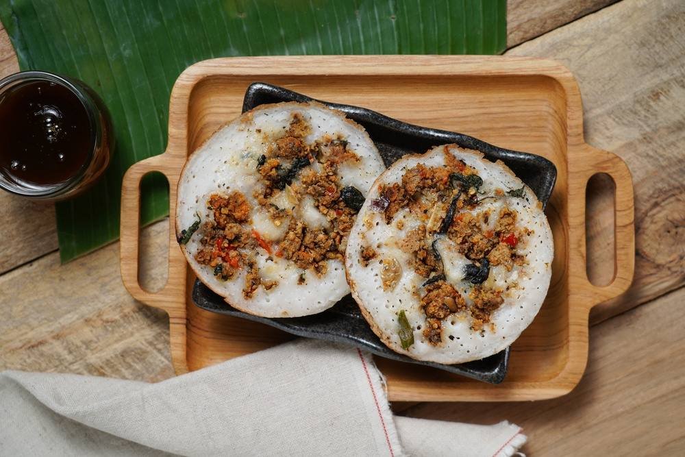 Bisnis Sarapan Kekinian: 7 Ide Jualan Serba 10 Ribu yang Viral dan Menguntungkan