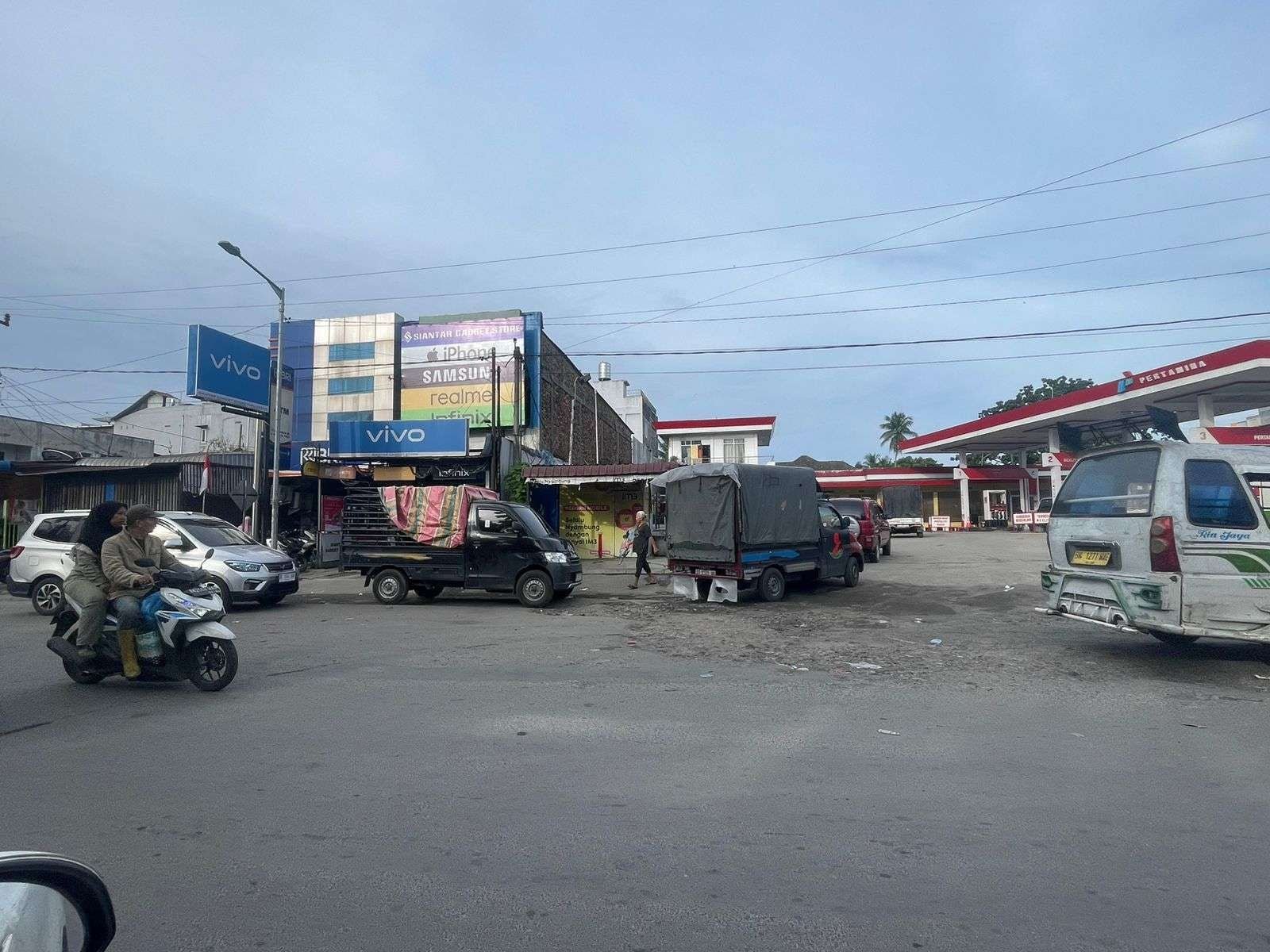 Komisi VII Soroti Kinerja Pertamina Atasi Kelangkaan BBM