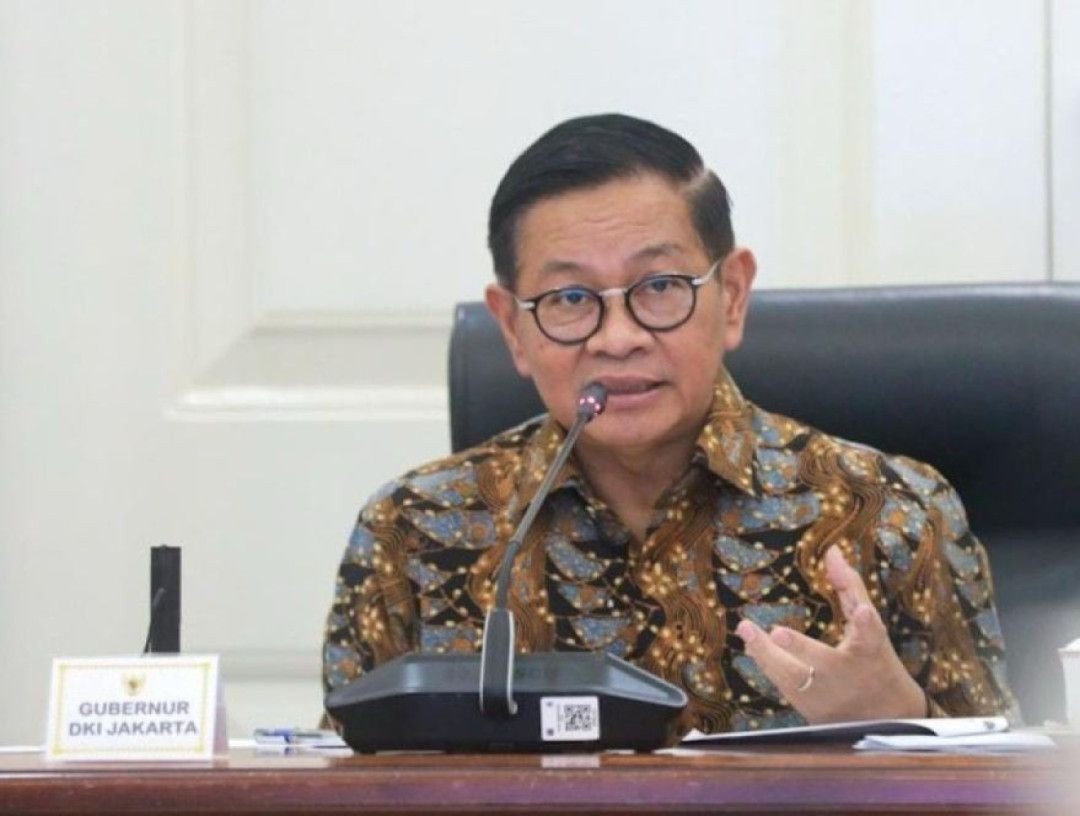 Pemprov DKI Jakarta Terapkan Rekayasa Lalu Lintas dan Tutup Jalan Protokol pada Malam Tahun Baru 2026