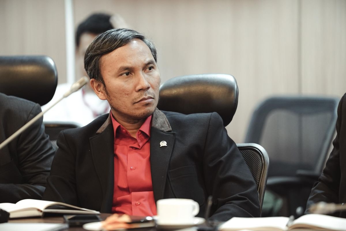 Komisi V DPR RI Menanti Kepastian ATR/BPN soal Sengketa Transmigrasi di Jambi