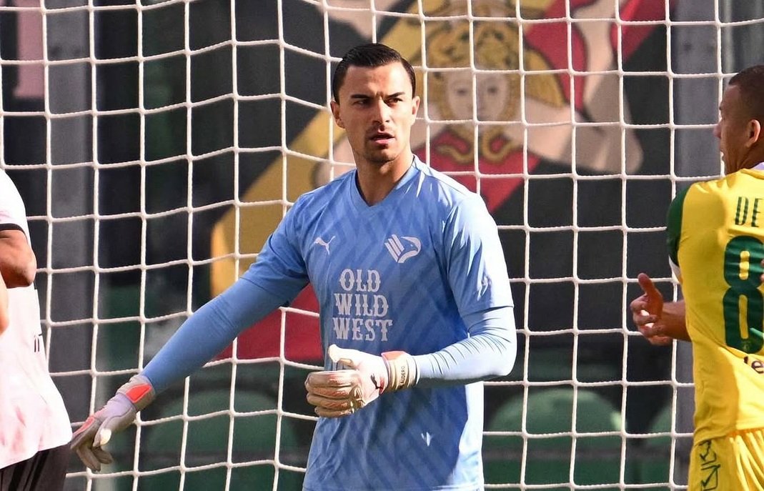 Libur Natal, Emil Audero Berencana Habiskan Waktu Bersama Keluarga