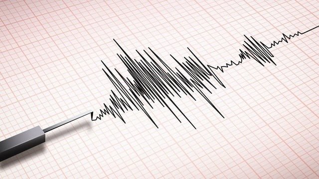 Morowali, Sulawesi Tengah, Diguncang Gempa Bumi