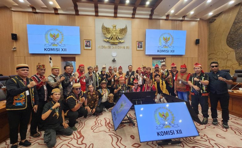 Polemik Pemotongan DBH, DPR Siap Kawal Kepentingan Daerah Penghasil