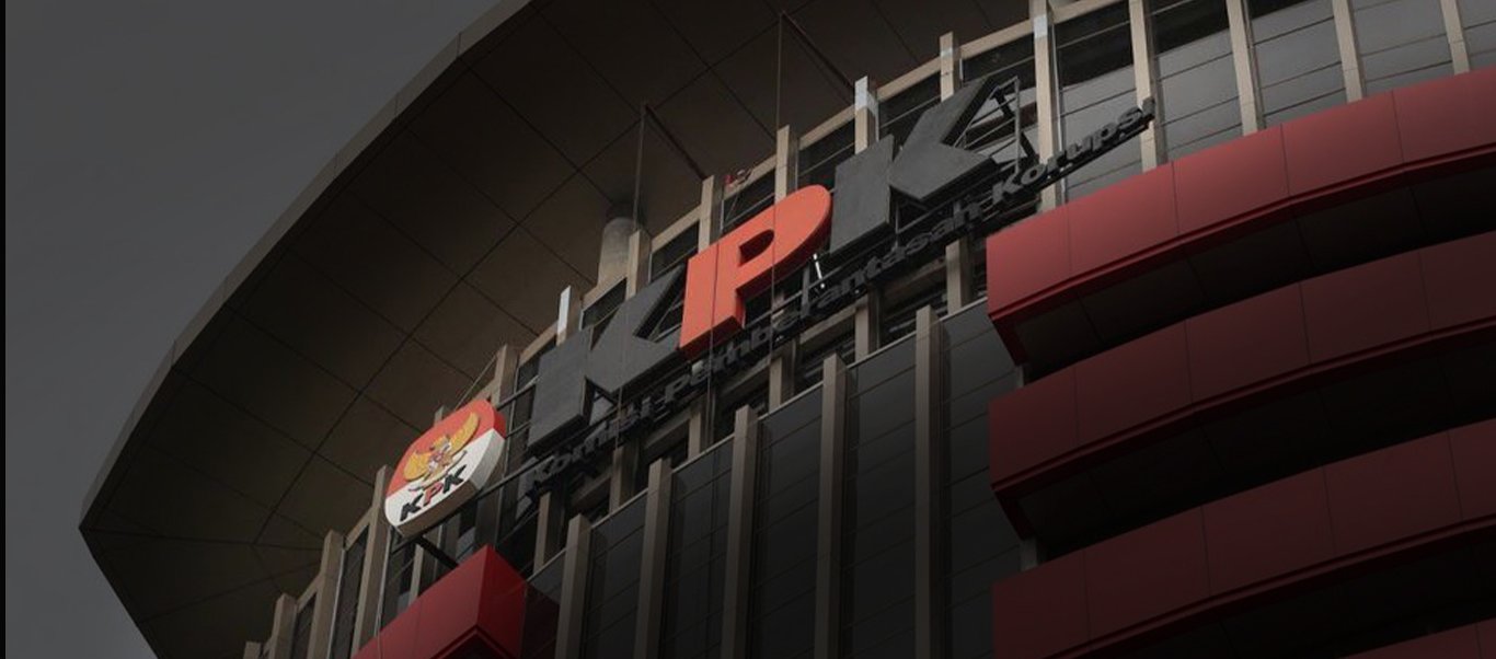 OTT KPK di Banten Berhasil Amankan Lima Orang