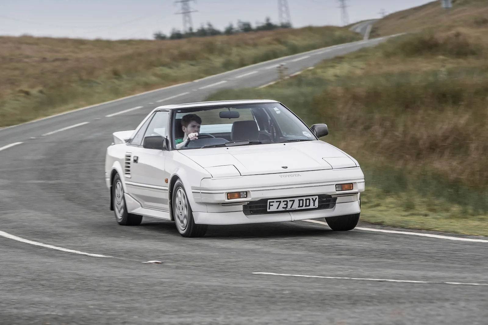 Toyota Pertimbangkan Kebangkitan MR2, Generasi Baru Segera Meluncur?