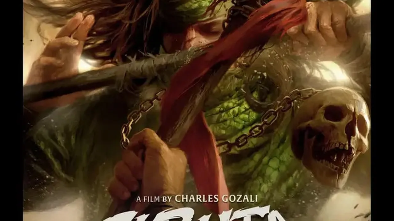 Film Si Buta dari Gua Hantu Bakal Diproduksi Tahun 2026 