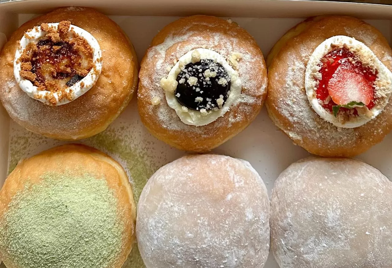 [Kaleidoskop] Kuliner Viral Jadi Motor Pertumbuhan UMKM