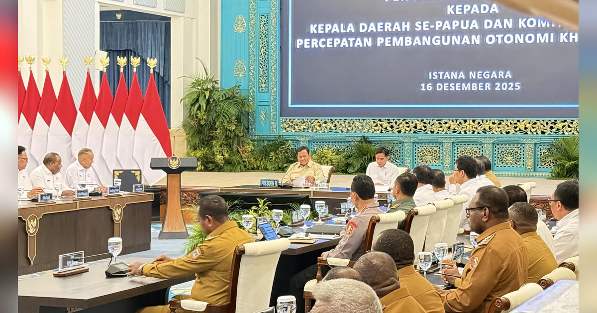 Pemerintah Akan Bangun Lumbung Pangan hingga Desa atas Perintah Presiden