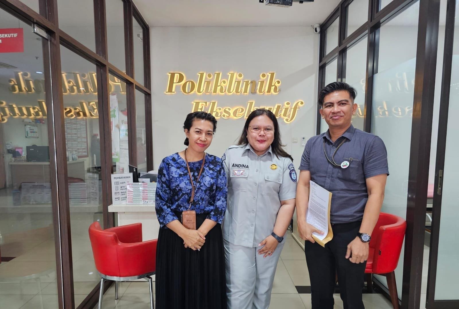 Perkuat Pelayanan Korban Kecelakaan, Jasa Raharja Bogor Tingkatkan Layanan Penjaminan di RS Melania, RS Paragon, dan RS Vania