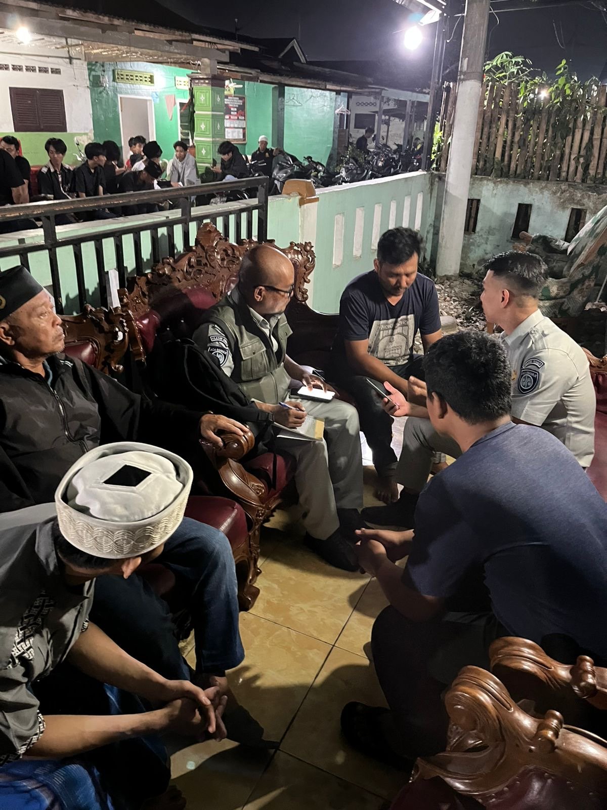 Jasa Raharja Gerak Cepat Pastikan Jaminan bagi Korban Kecelakaan Kereta Api dan Minibus di Tebing Tinggi, Sumatra Utara