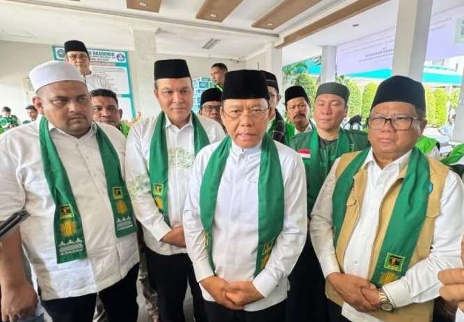 Harlah Ke-53, Mardiono: PPP Semakin Matang Berfikir