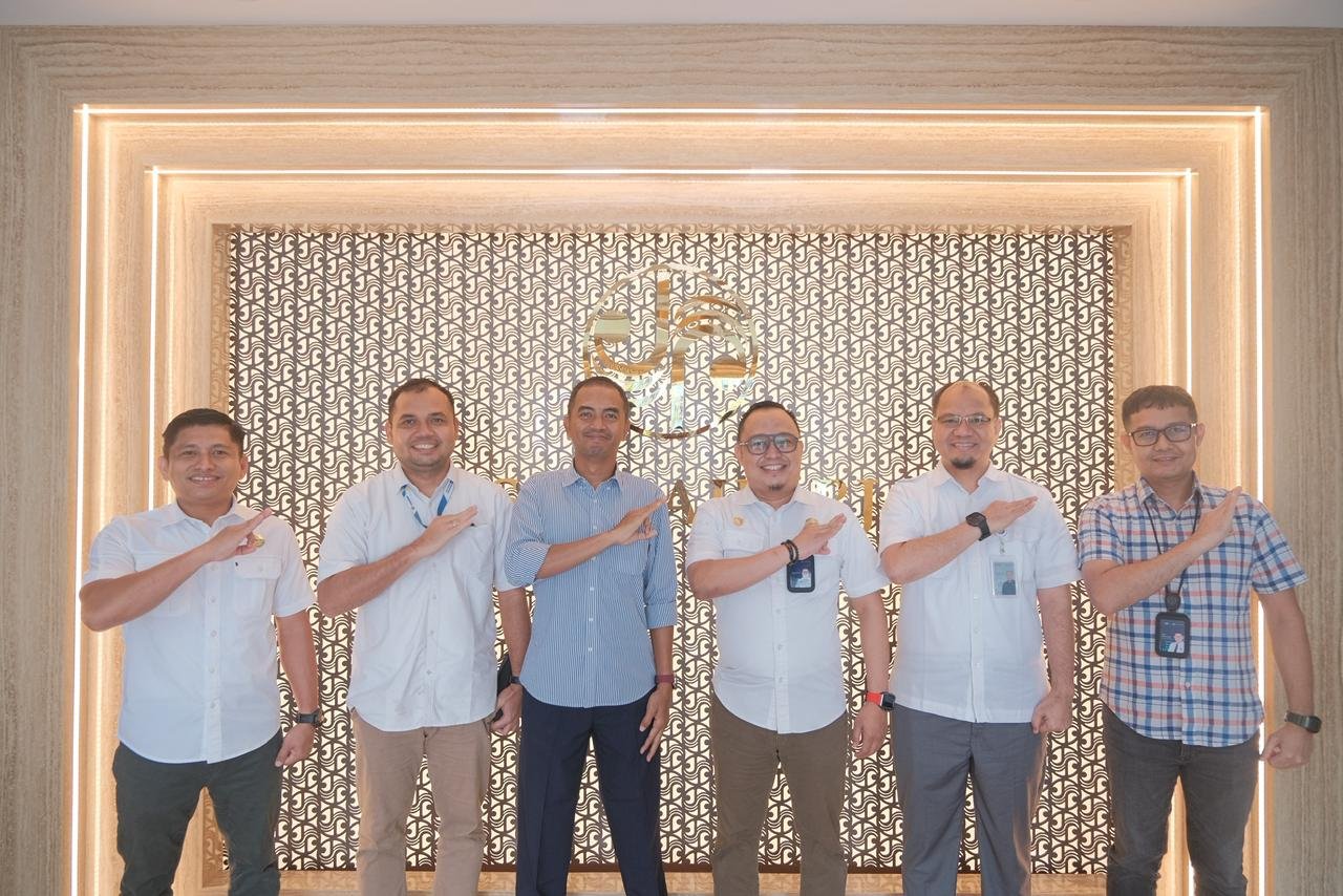 Jasa Raharja–Jasa Marga Perkuat Kolaborasi Keselamatan dan Pelayanan Publik di Kalimantan Timur