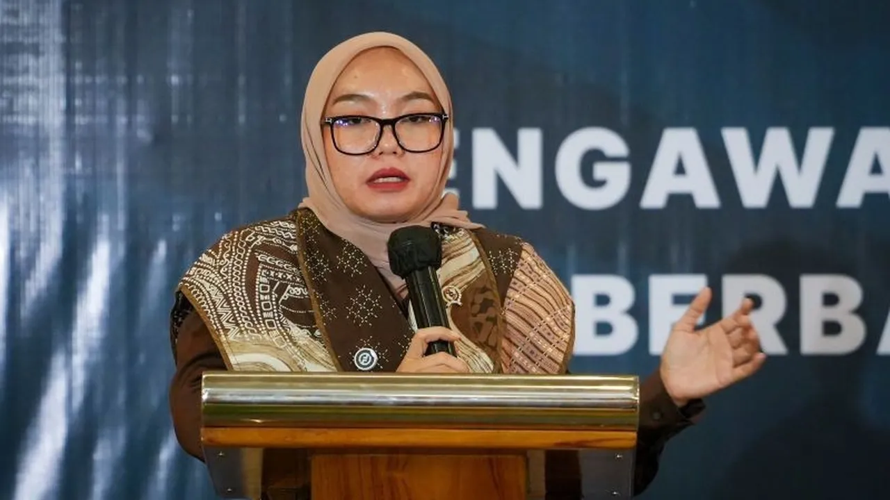 Kemenkop Dukung Pemulihan Koperasi di Wilayah Terdampak Bencana