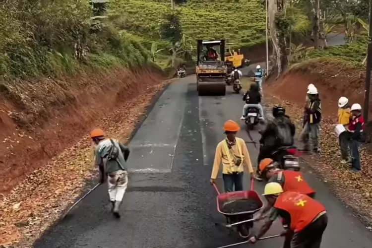 Tagihan Rp621 Miliar Belum Terbayar, Pemprov Jabar Minta Kontraktor Bersabar