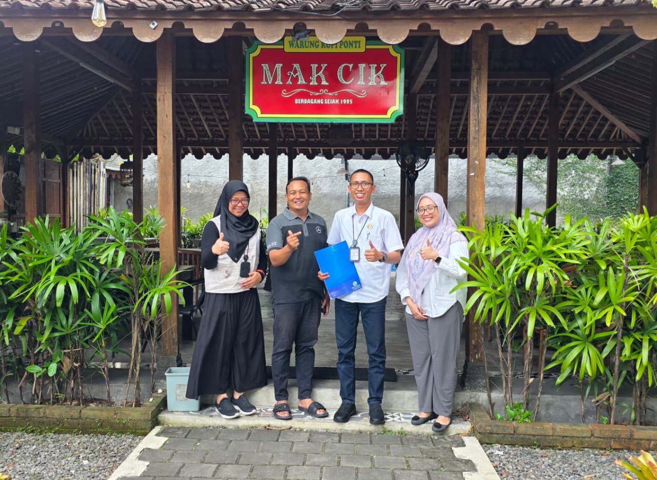 Kolaborasi JRku–Merchant, Strategi Baru Tingkatkan Kepatuhan Pajak Kendaraan Bermotor