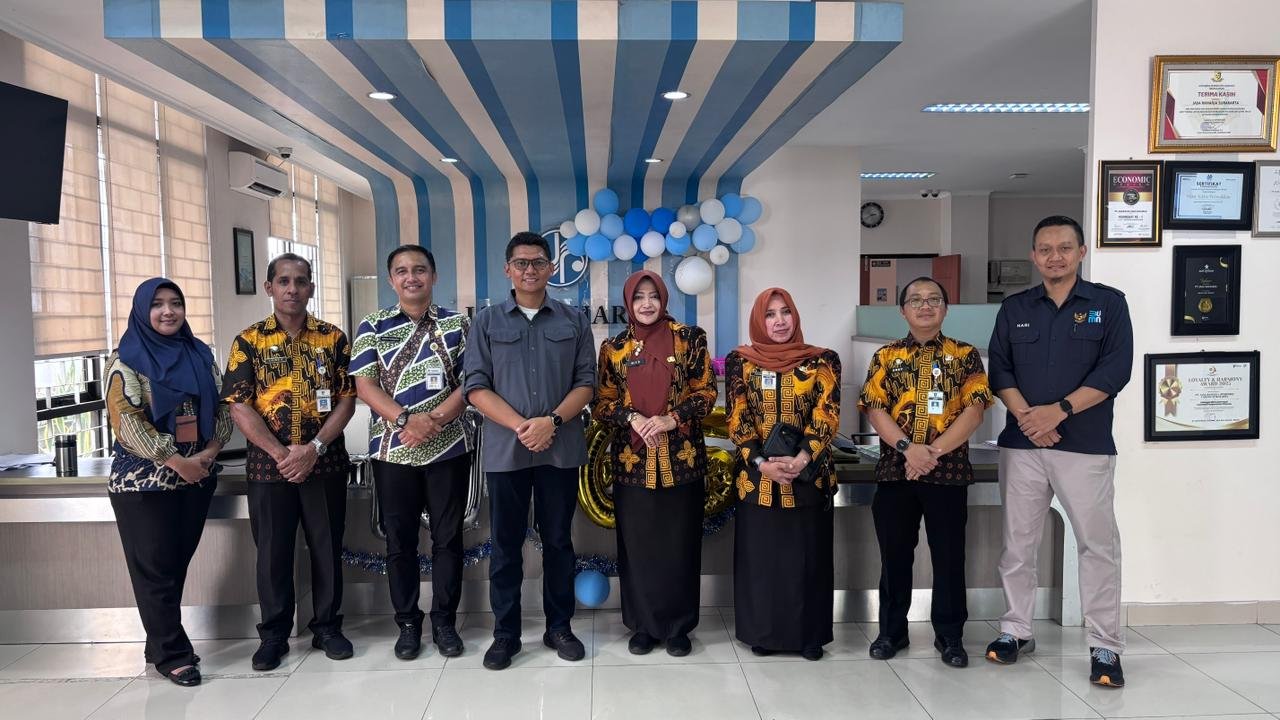 Optimalkan PKB dan SWDKLLJ, Tim Pembina Samsat Surakarta dan Bapenda Perkuat Sinergi Strategis