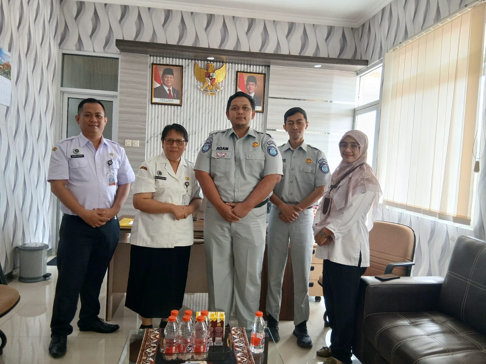 Perkuat Perlindungan Korban Kecelakaan, Jasa Raharja Evaluasi Layanan JR Care di Tiga RS Majenang