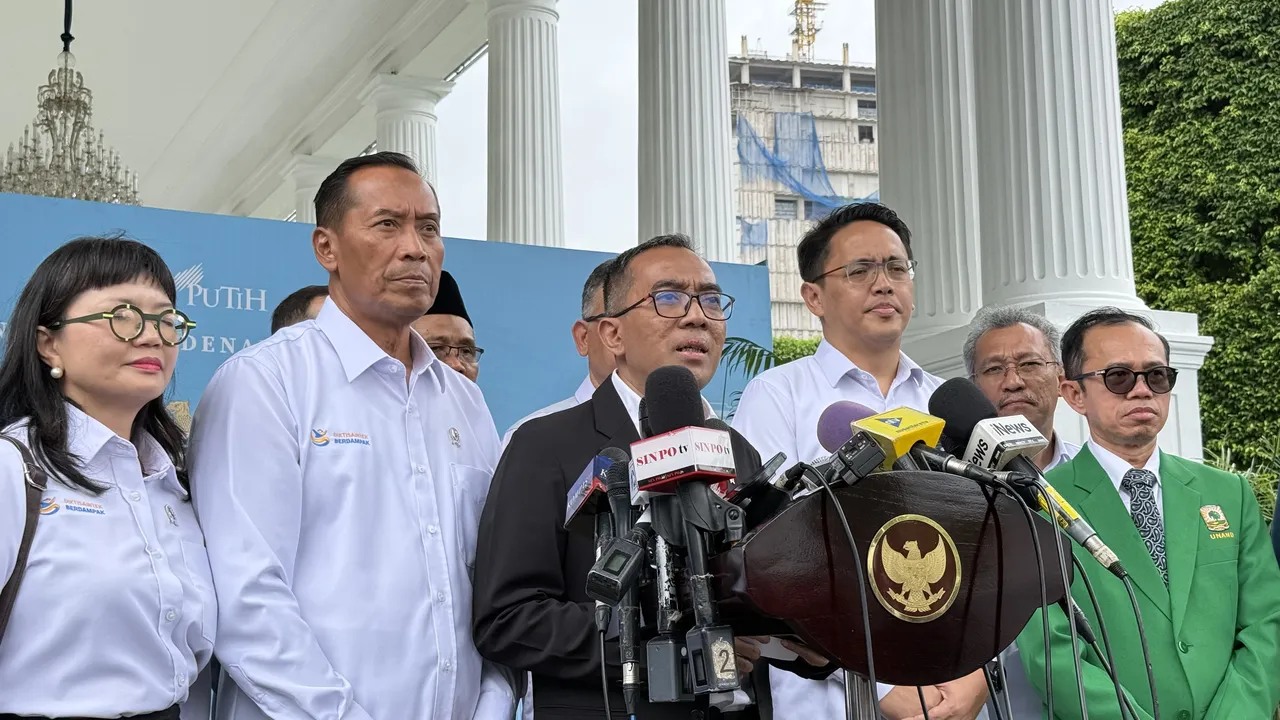 Prabowo Tambah Anggaran Riset dan Inovasi Rp4 Triliun, Total Capai Rp12 Triliun