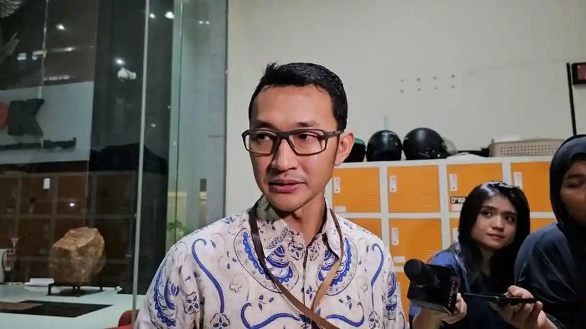 KPK Periksa Pihak Swasta Hendri Utama Terkait Kasus Rasuah Dana Operasional Papua