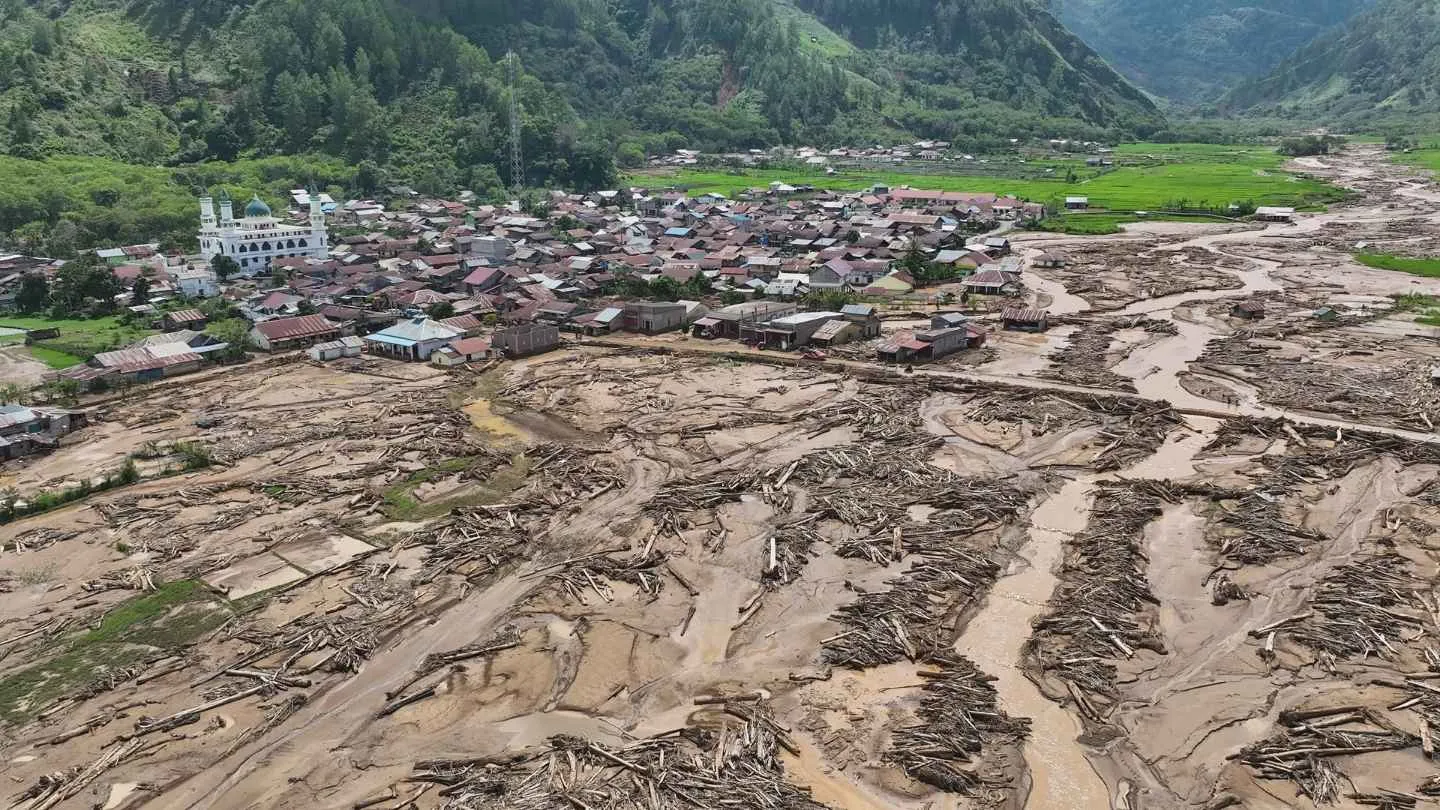 Kondisi Tak Layak Huni, Relokasi Sembilan Desa di Aceh Tengah Dilakukan