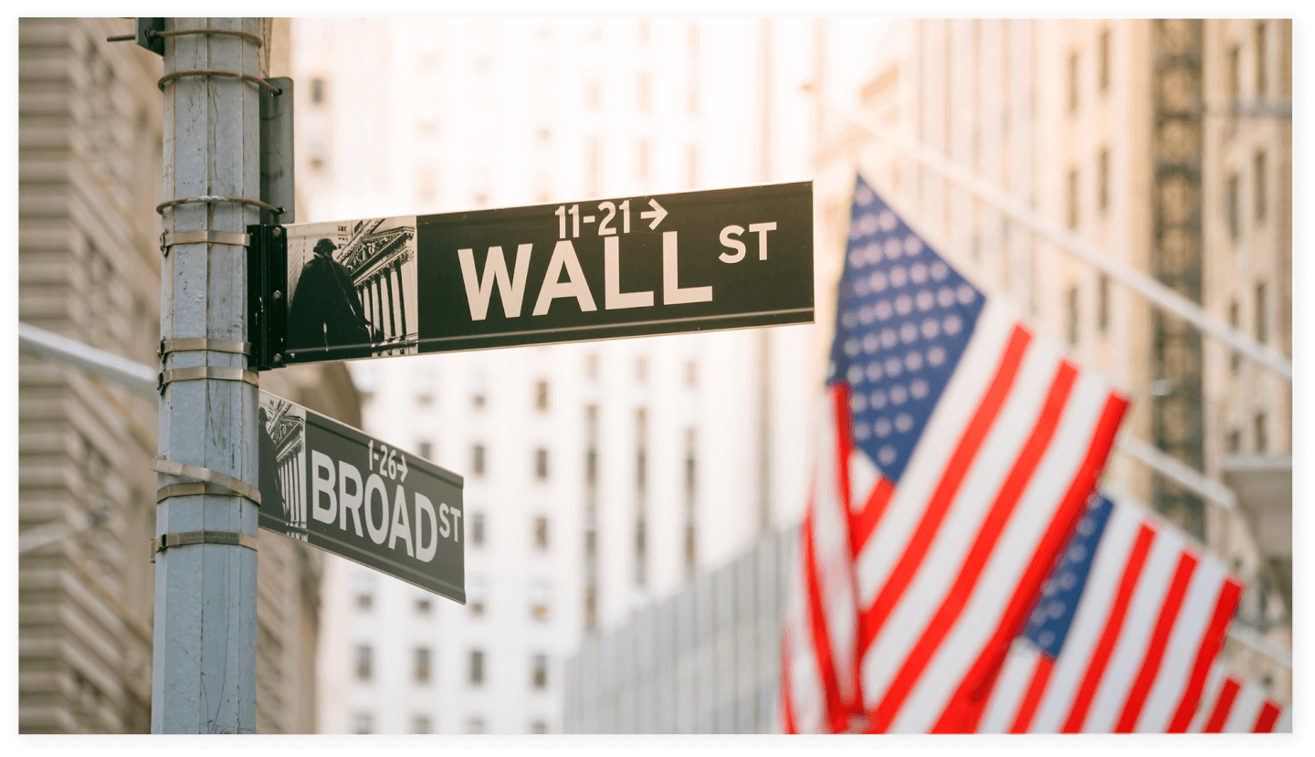 Indeks Saham Wall Street Naik Tipis di Awal 2026