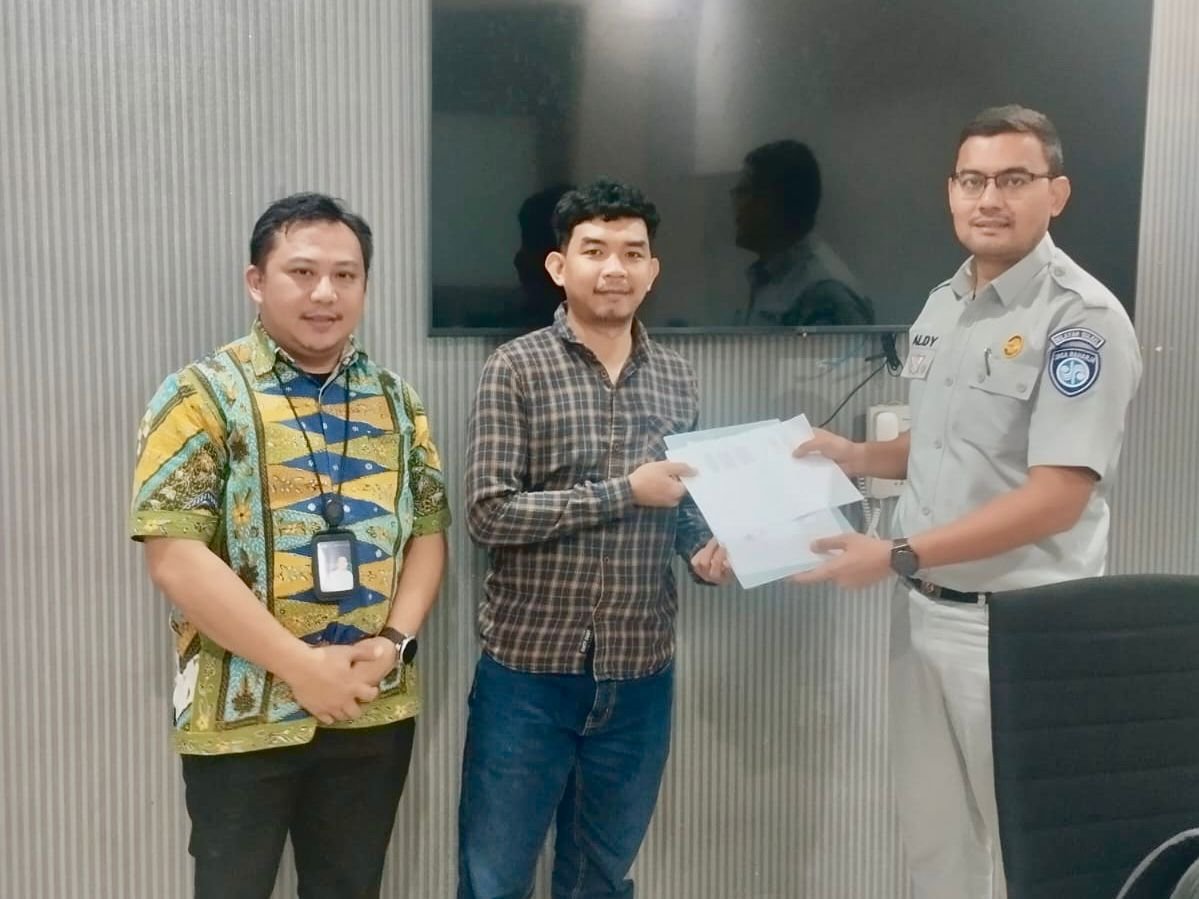 Jasa Raharja Sulsel Dorong Kepatuhan Perusahaan Melalui SIGAP Instansi