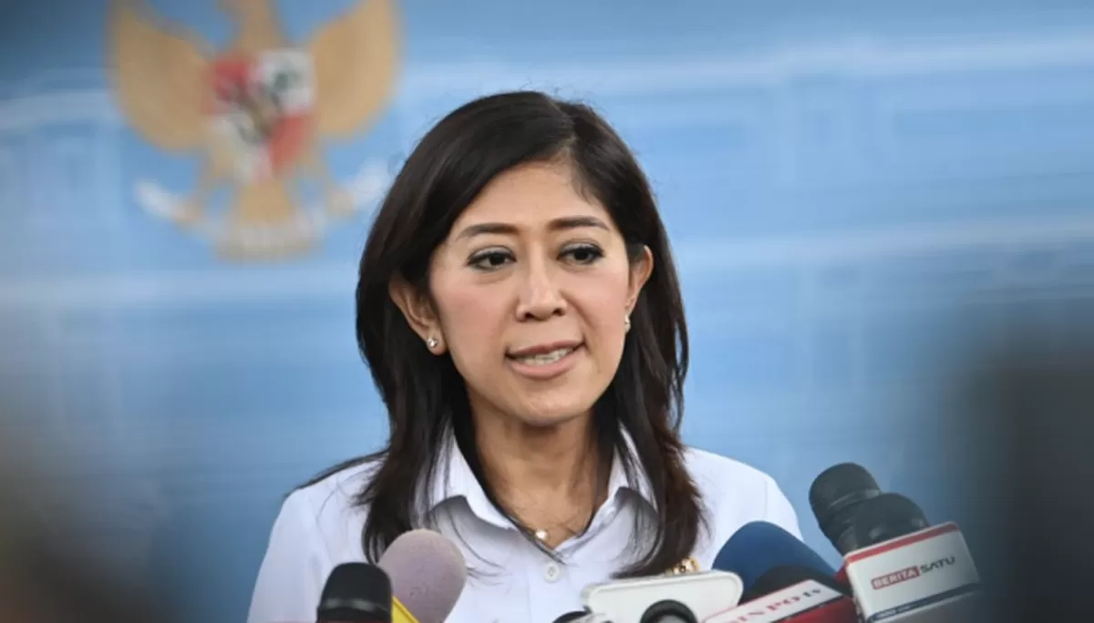 Kerja Sama RI–AS, Menkomdigi Tegaskan ART Jamin Keamanan Data Setara