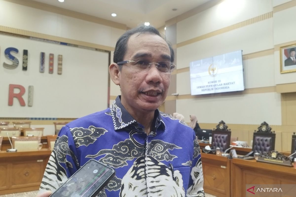 Anggota DPR Minta Penindakan Tegas atas Penganiayaan Polisi di Tual