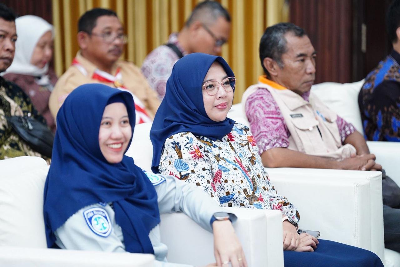 Jasa Raharja Indramayu Hadiri Rakor Lintas Sektoral Kesiapan Operasi Ketupat Lodaya 2026