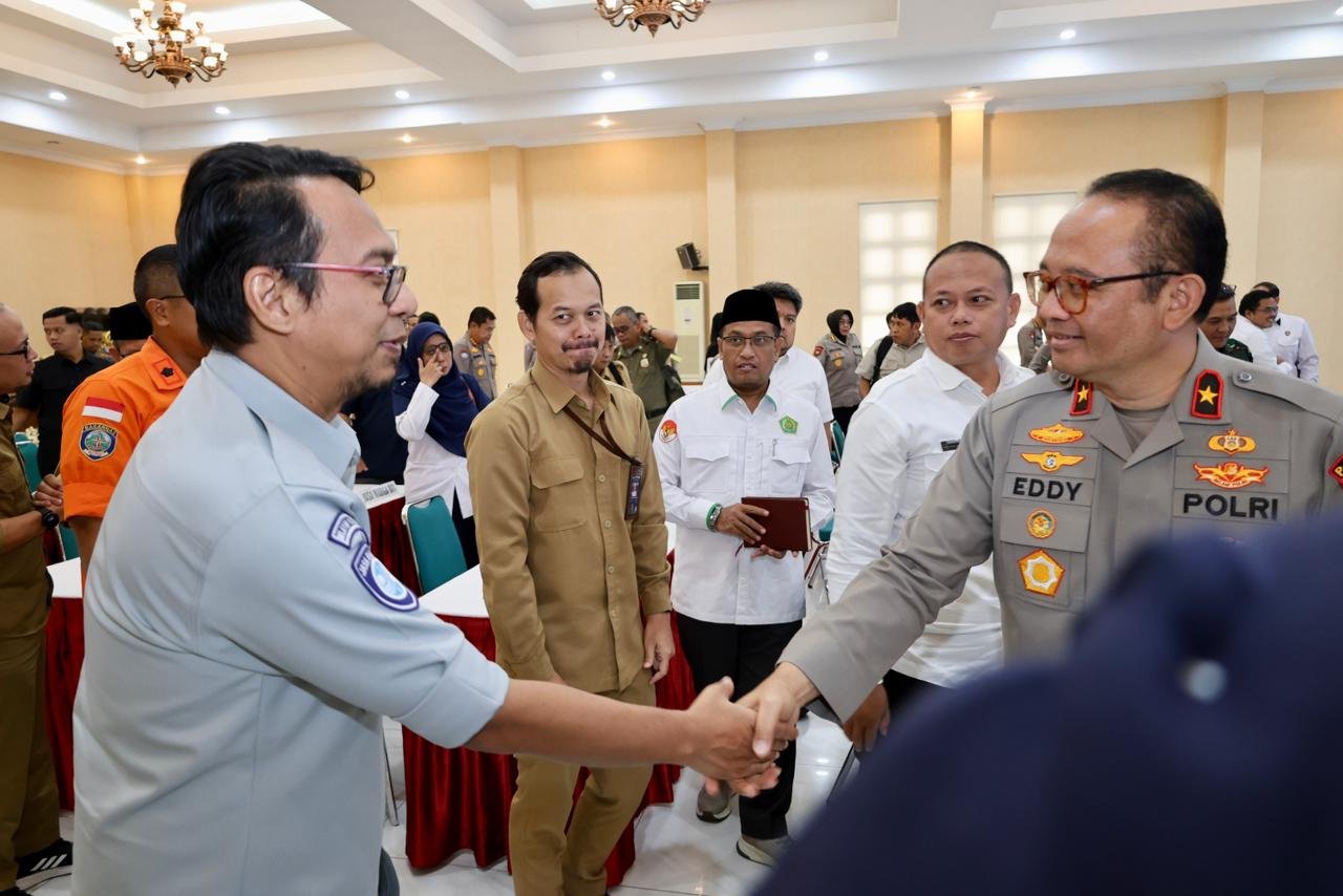 Jelang Idul Fitri 1447 H, Jasa Raharja Tegaskan Kesiapan Siaga Lebaran 2026