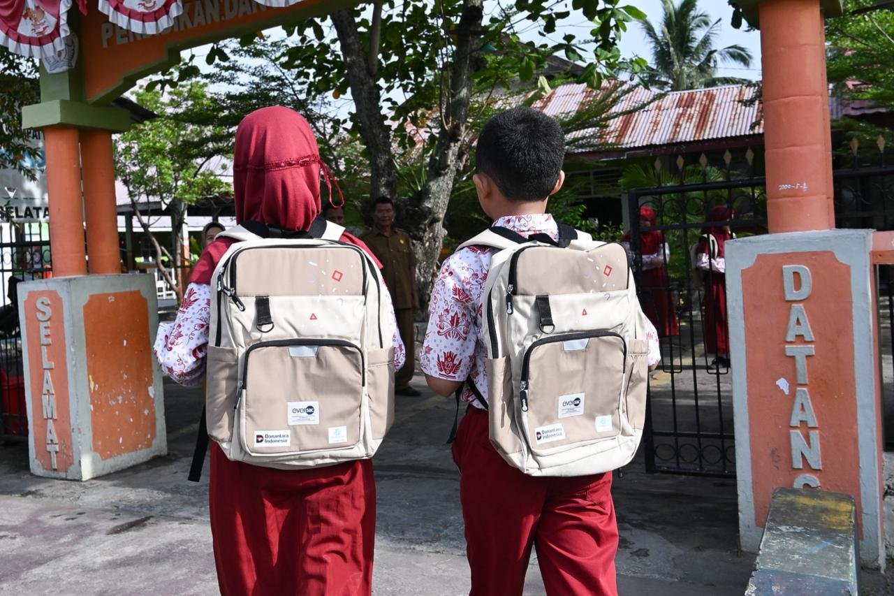 Satu Tahun Danantara Indonesia: Memperkuat Fondasi untuk Masa Depan Generasi Indonesia