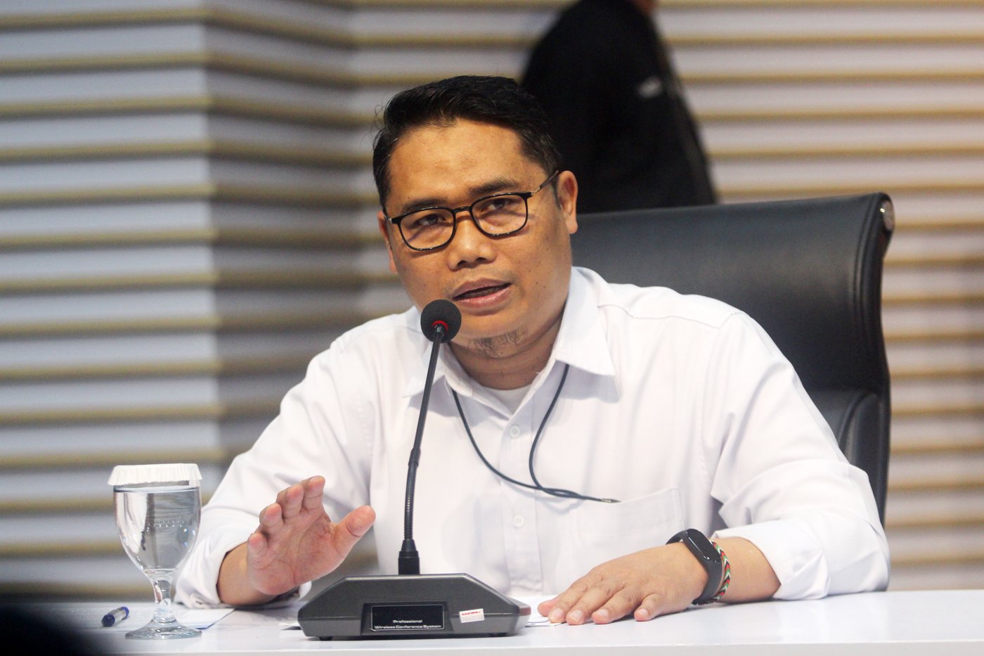 Bukti Permainan Cukai Rokok Ilegal Terungkap dalam Penyidikan Suap Importasi oleh KPK