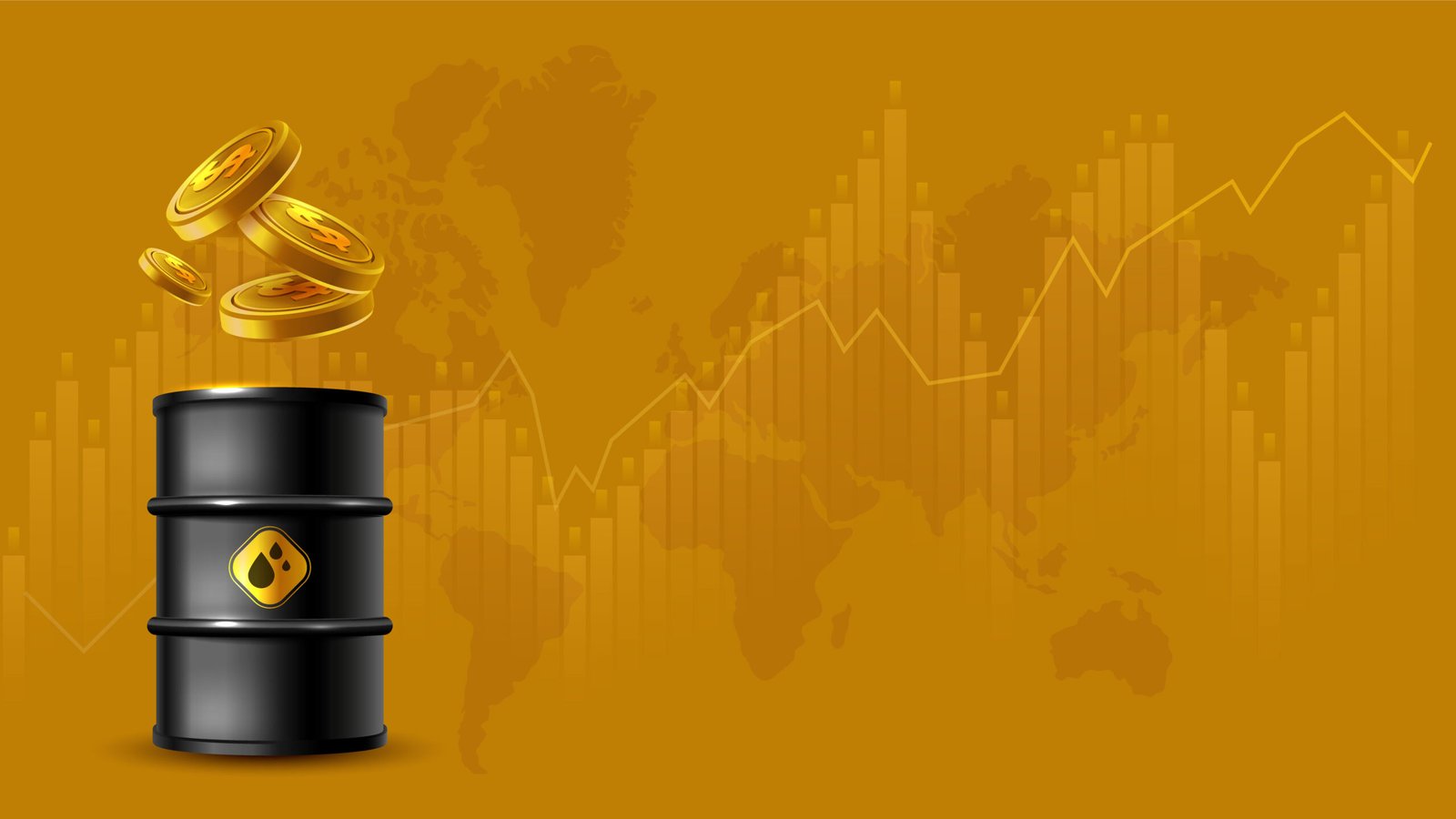 Harga Minyak Dunia Menguat, Brent Capai USD103,69 dan WTI USD99,31 per Barel