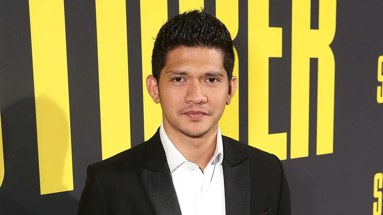 Iko Uwais Nilai Peralihan Minat Pemuda ke Layar Lebar sebagai Hal Positif