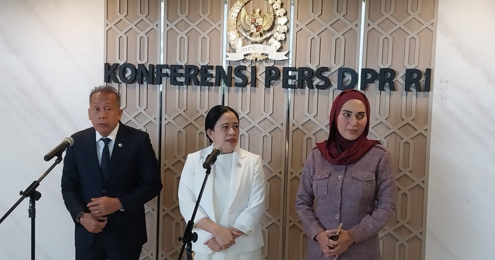 Ketua DPR Setujui Langkah Pemerintah Batasi Medsos untuk Anak