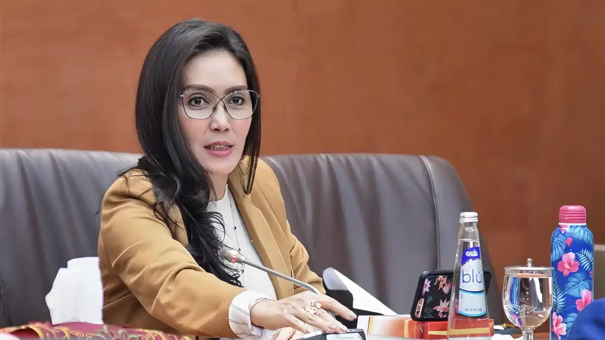 Legislator Minta Kejelasan Pasal dalam RUU Kewarganegaraan