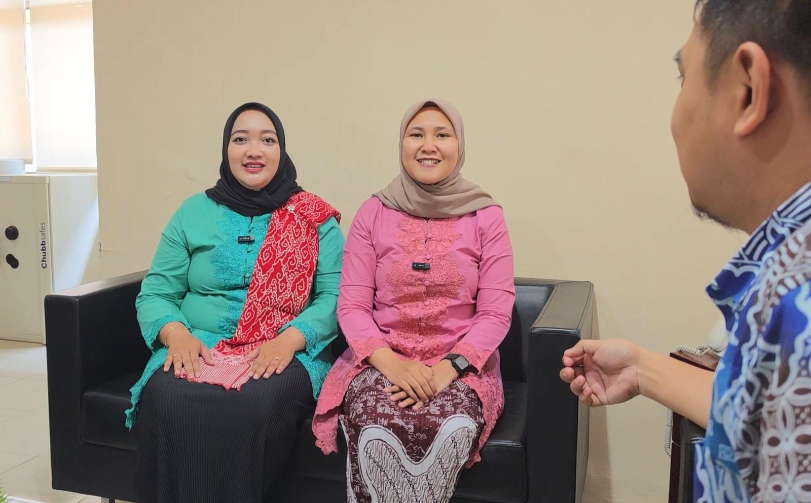 Dengan Semangat dan Keteladanan Raden Ajeng Kartini ,  Jasa Raharja Cabang Cirebon Tunjukkan Peran Kartini Masa Kini