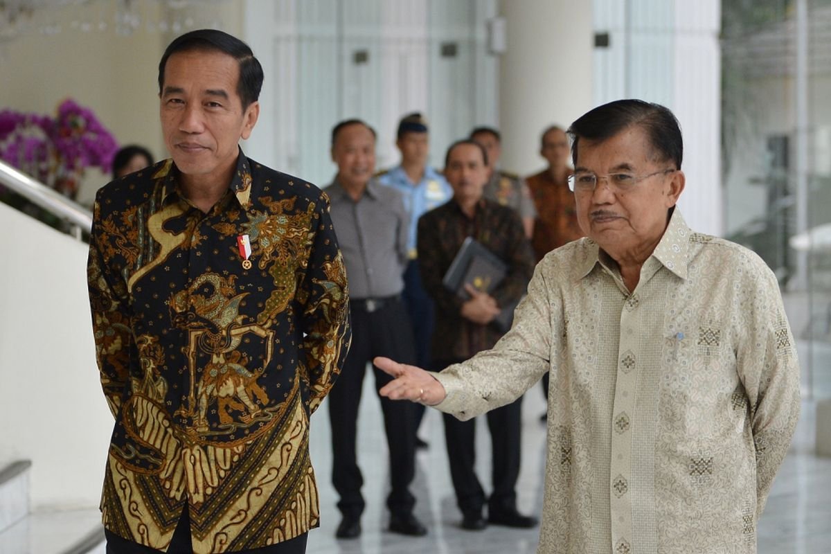 Guntur Romli Tegaskan PDIP Sudah Tutup Buku dengan Jokowi