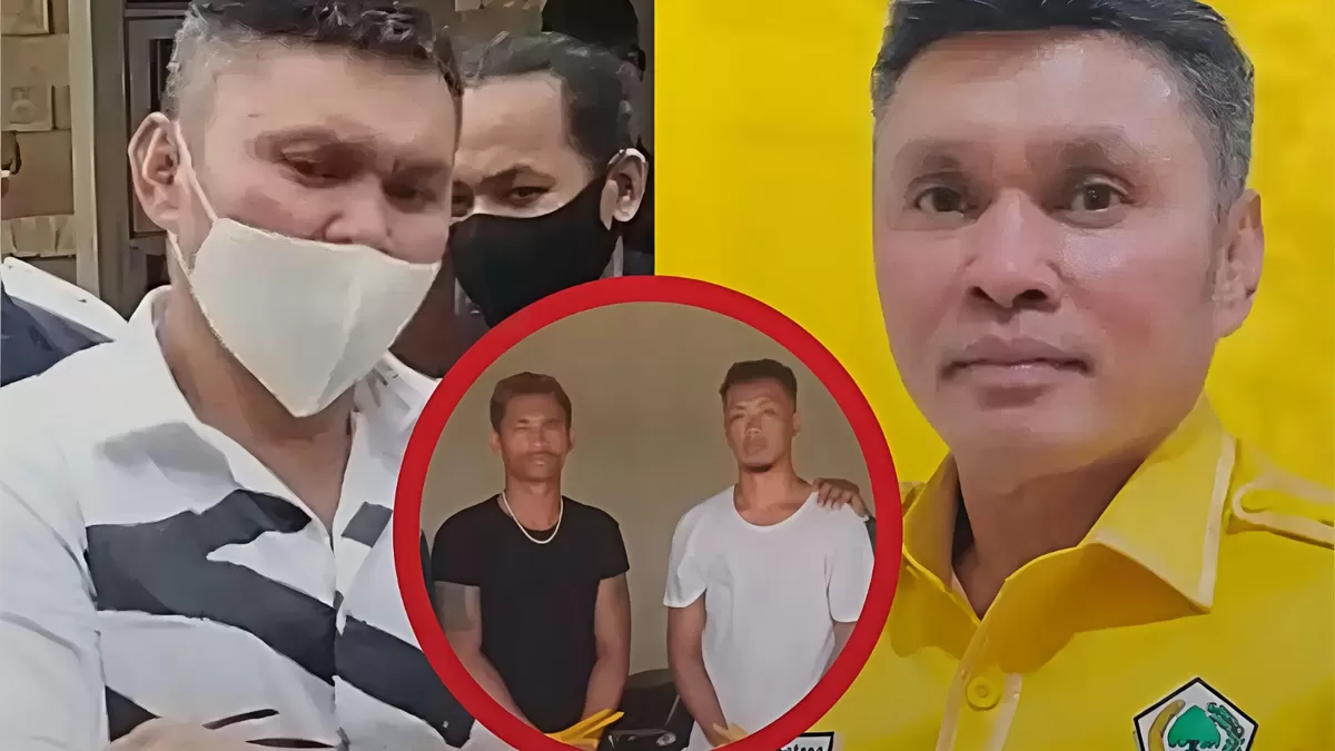 Polisi Diminta Usut Tuntas Penikaman Ketua Golkar Maluku Tenggara