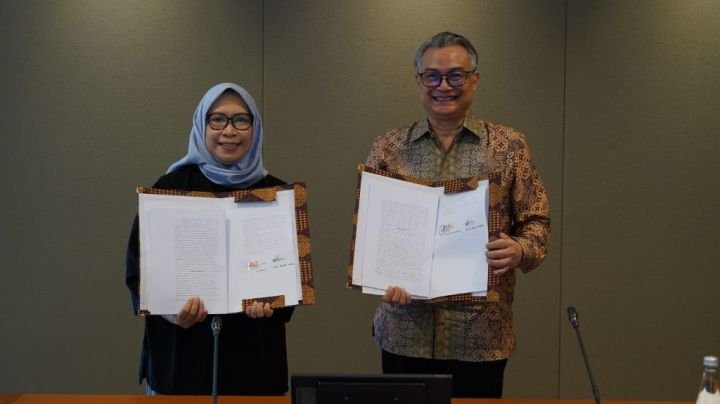 IIF Biayai Pengembangan Rumah Sakit Jantung di Bogor Senilai Rp485,5 Miliar