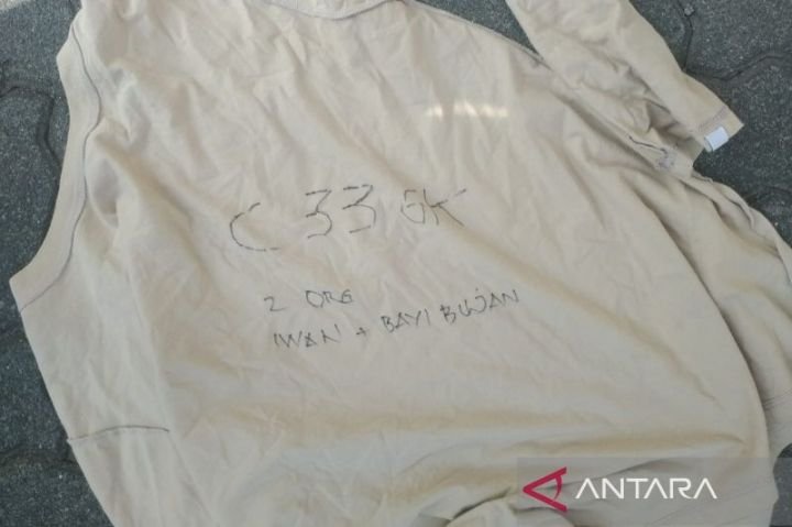 Kebakaran di Apartemen Mediterania, Penghuni Kirim Sinyal Lewat Baju Bertulisan